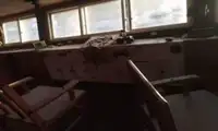 Баржа за продажба