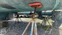 Круизен кораб за продажба