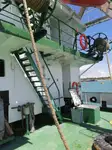 Танкер за нефт/химикали за продажба