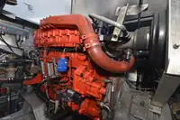 Круизен кораб за продажба