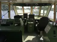 Патрулен кораб за продажба