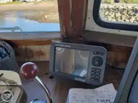 Ферибот за продажба