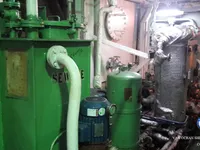Танкер за нефт/химикали за продажба
