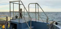 Контейнеровоз за продажба