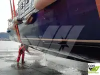 Плаващ хотел за продажба