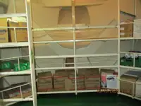 Хладилен кораб за продажба
