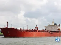 Танкер за нефт/химикали за продажба