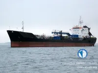 Танкер за нефт/химикали за продажба