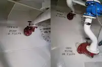 Танкер за нефт/химикали за продажба