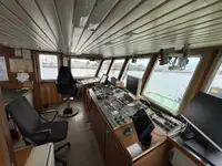 Кораб за доставки за продажба