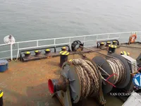 Танкер за нефт/химикали за продажба