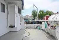 Круизен кораб за продажба