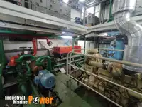 Контейнеровоз за продажба