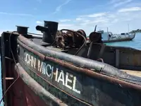 Буксир за продажба
