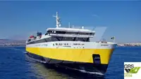 Ro-Ro ship за продан