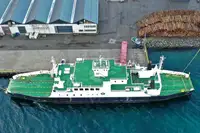 Ro-Ro ship за продан