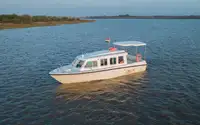 Круизен кораб за продажба
