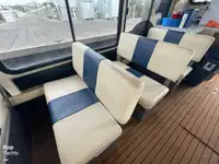 Круизен кораб за продажба