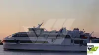 Ro-Ro кораб за продажба