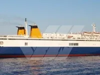 Ro-Ro кораб за продажба