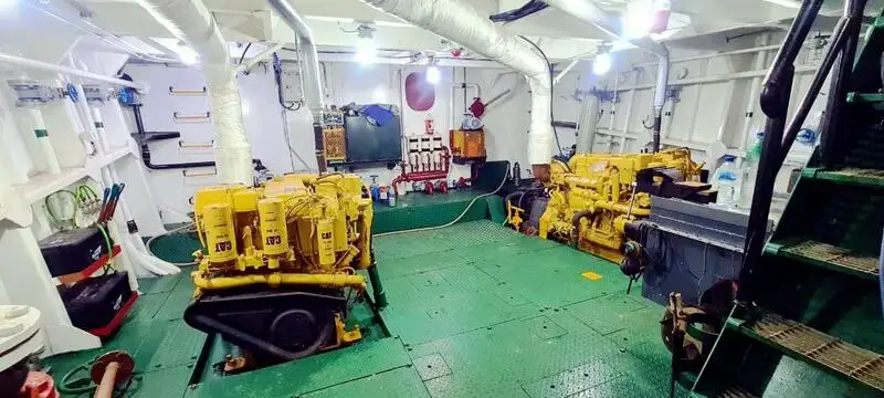Буксир за продажба