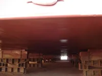 Баржа за продажба
