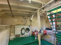 Кораб за доставки за продажба