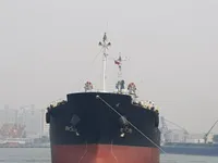 Танкер за нефт/химикали за продажба