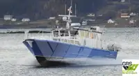 Wind farm service vessel за продан