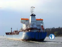 Танкер за нефт/химикали за продажба
