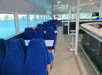 Круизен кораб за продажба