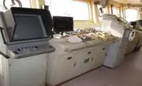 Десантен кораб, танкер за продажба