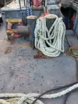 Буксир за продажба