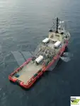 Кораб за доставки за продажба