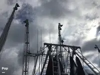 Тралер за продажба