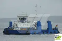 Ro-Ro кораб за продажба