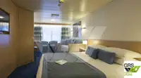 Круизен кораб за продажба