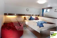 Круизен кораб за продажба