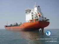 Танкер за нефт/химикали за продажба