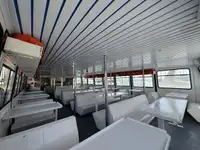 Круизен кораб за продажба