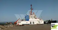 Буксир за продажба