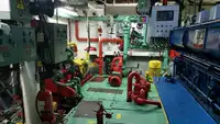 Танкер за нефт/химикали за продажба