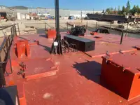 Буксир за продажба
