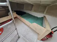 Буксир за продажба