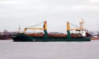 Танкер за нефт/химикали за продажба