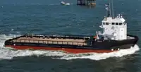 Платформен кораб за доставка (PSV) за продан