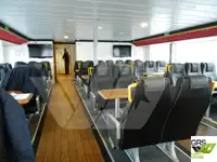 Круизен кораб за продажба