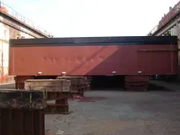 Баржа за продажба
