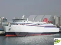 Ro-Ro ship за продан