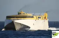 Ro-Ro кораб за продажба